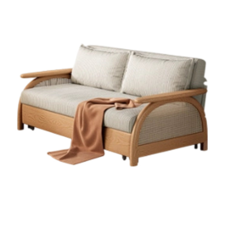 Multifunctional Sleeper Chair Bed, Space-Saving Foldable Sofa with Storage for Small Apartments G4-7124 ysp-1223-3