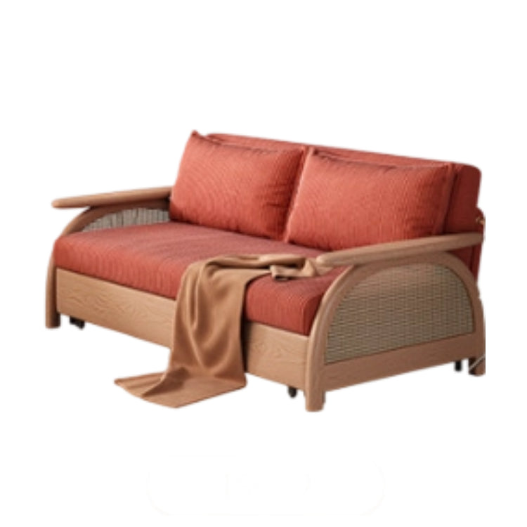 Multifunctional Sleeper Chair Bed, Space-Saving Foldable Sofa with Storage for Small Apartments G4-7124 ysp-1223-3
