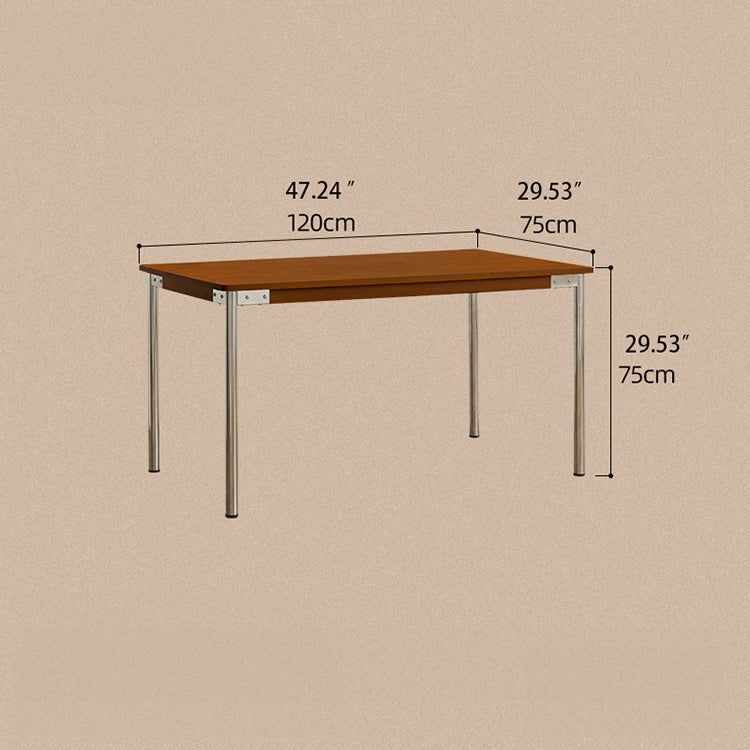 Boxwood Dining Table - Elegant Design for Modern Interiors fpmxm-2764