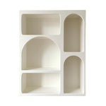 Modern Density Board Cabinet - Sleek Design for Stylish Storage Solutions fcwz-2360