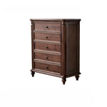 Elegant Solid Wood Cabinet - Timeless Design for Your Living Room hyjyj-4265