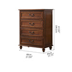 Elegant Solid Wood Cabinet with Ample Storage – Classic Design for Stylish Interiors hgl-4336