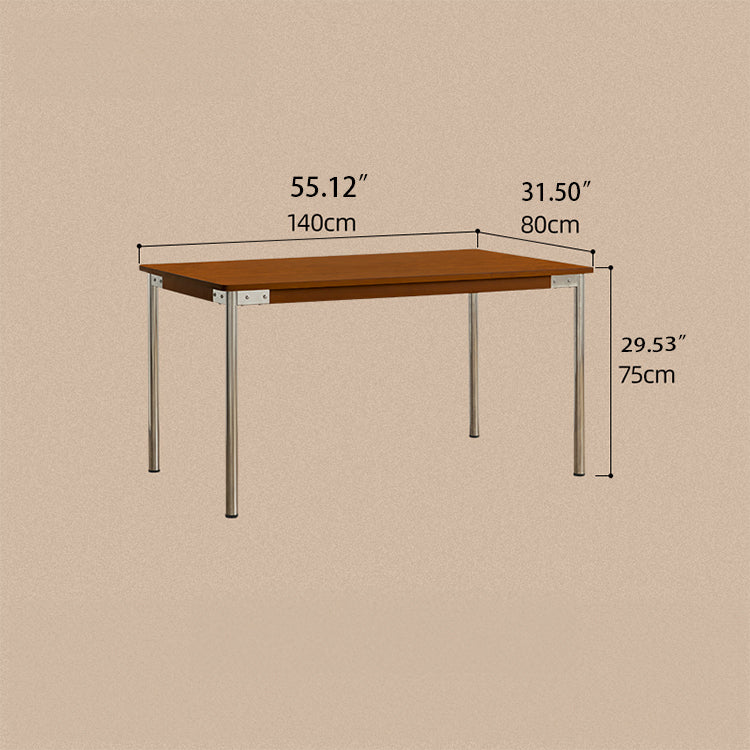 Boxwood Dining Table - Elegant Design for Modern Interiors fpmxm-2764