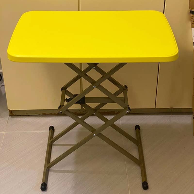 Durable White, Yellow, and Green PE Cutting Board for Kitchen and Restaurant zy-94