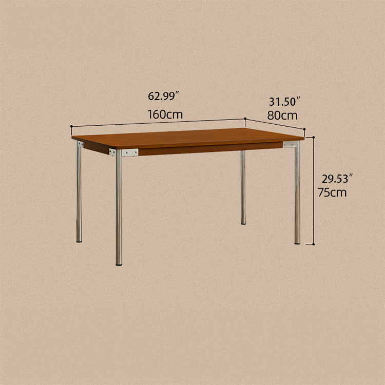 Boxwood Dining Table - Elegant Design for Modern Interiors fpmxm-2764