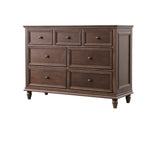 Elegant Solid Wood Cabinet - Timeless Design for Your Living Room hyjyj-4265