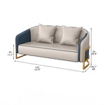 Elegant Ceramic Sintered Stone Tea Table – Modern Design for Luxurious Living Spaces hyq-4427