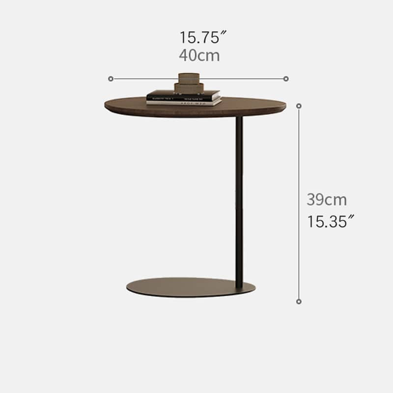 Modern Stainless Steel Tea Table - Sleek & Durable Design for Contemporary Living Spaces hxj-2711