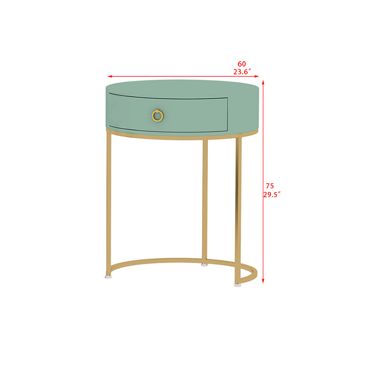 Elegant Pine Makeup Vanity Table with Mirror and Stool - Chic Bedroom Decor hyq-4434