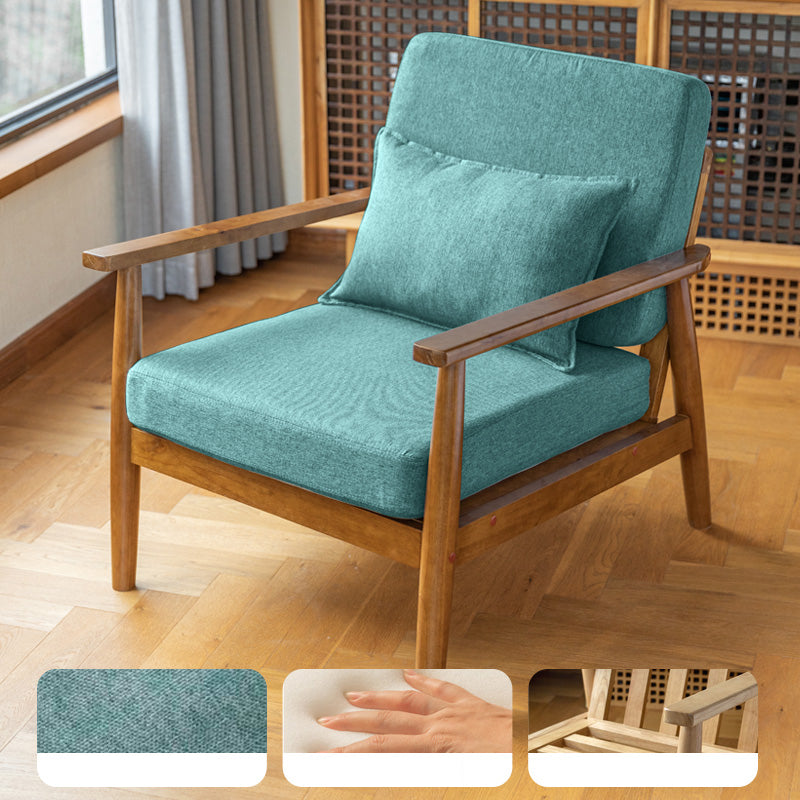 Stylish Off-White Stool - Comfort and Elegance in Gray, Green, and Blue zsjj-107