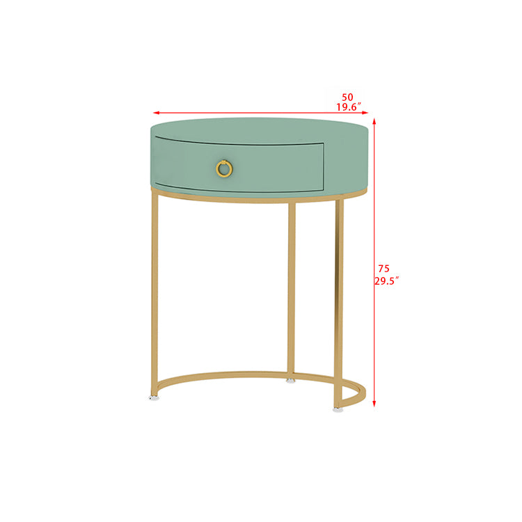 Elegant Pine Makeup Vanity Table with Mirror and Stool - Chic Bedroom Decor hyq-4434