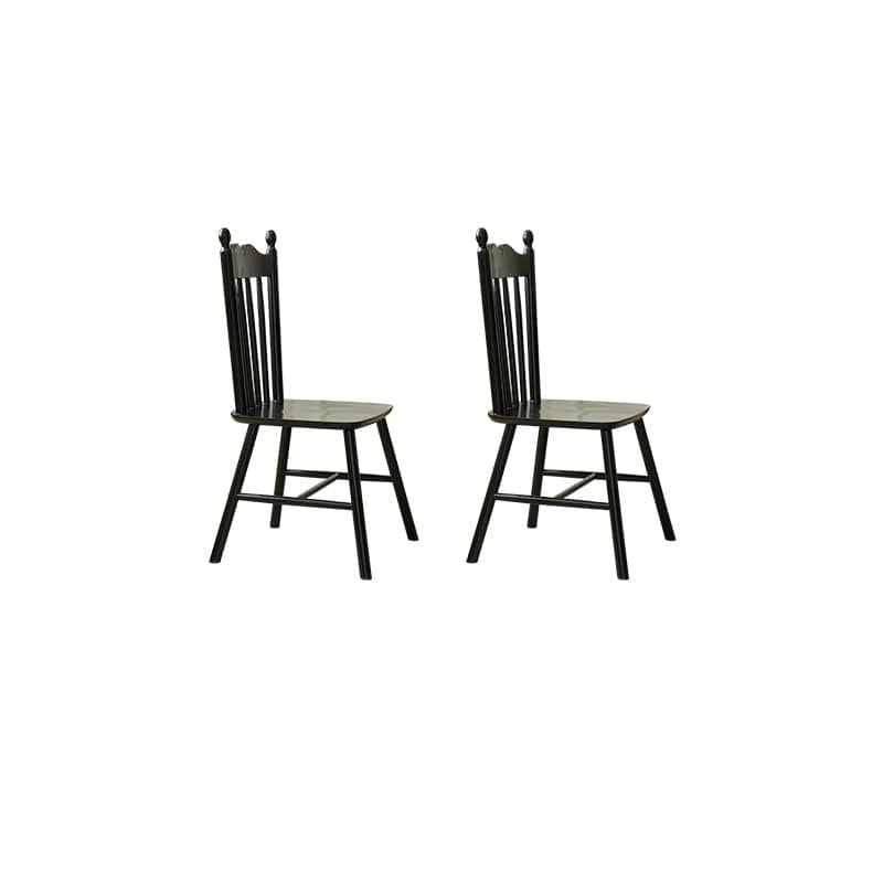 Stylish Beech Wood Dining Chair with Elegant Upholstered Fabric Design hgl-4353