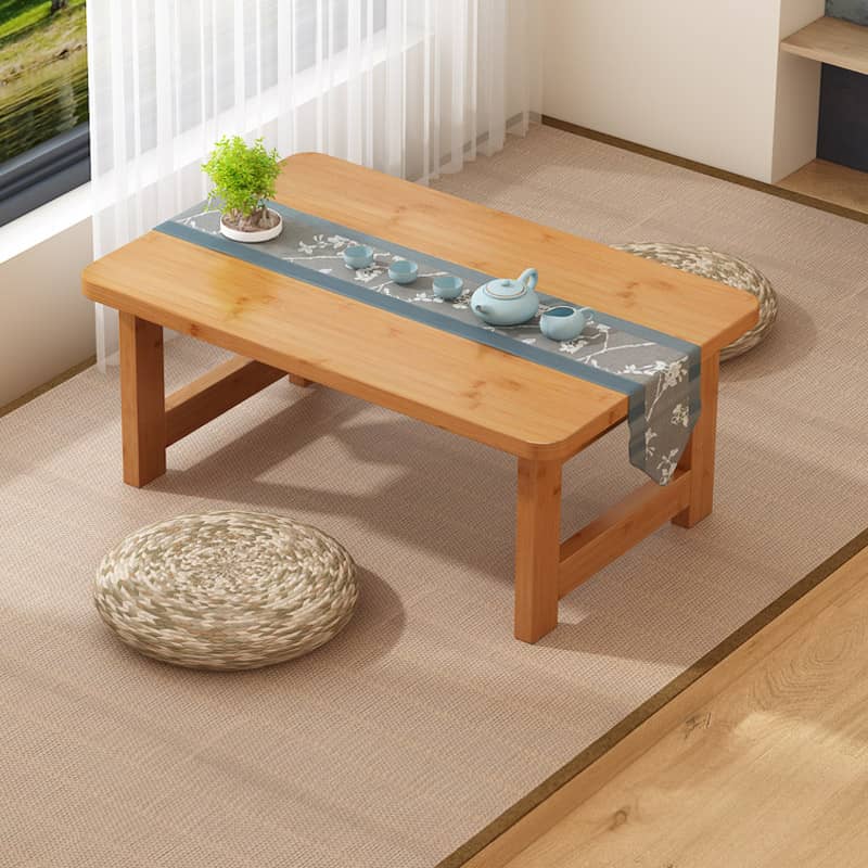 [幅60]こたつテーブル 竹製 リビングテーブル ローテーブル hsl-68