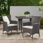 MALTA DINING CHAIR(set of 2) 56447.00A-djyc