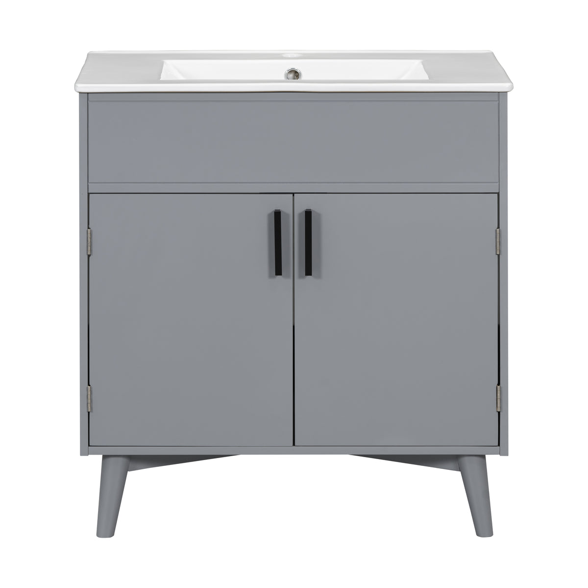 Bathroom vanity Set, Combo Cabinet, Bathroom Storage Cabinet W1390130784-djyc