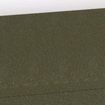 Teddy velvetstorage stool, ,with storage space, suitable for apartments, living rooms and bedrooms-GREEN(45.98"*16.75"*21.75") W487P205944-djyc