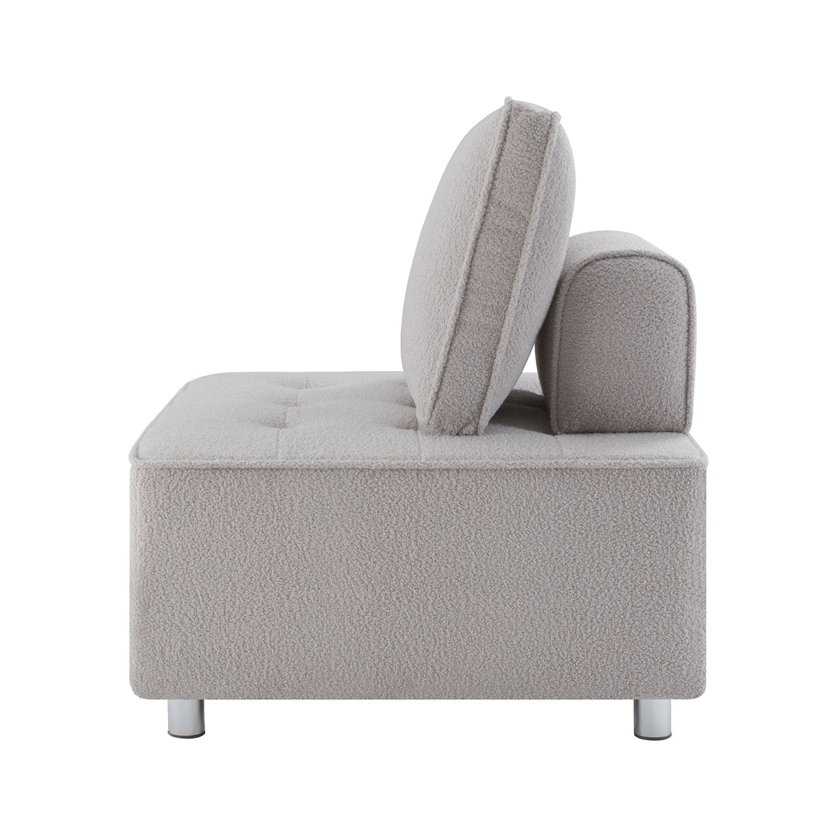 Living Room Ottoman Lazy Chair W2251P145954-djyc