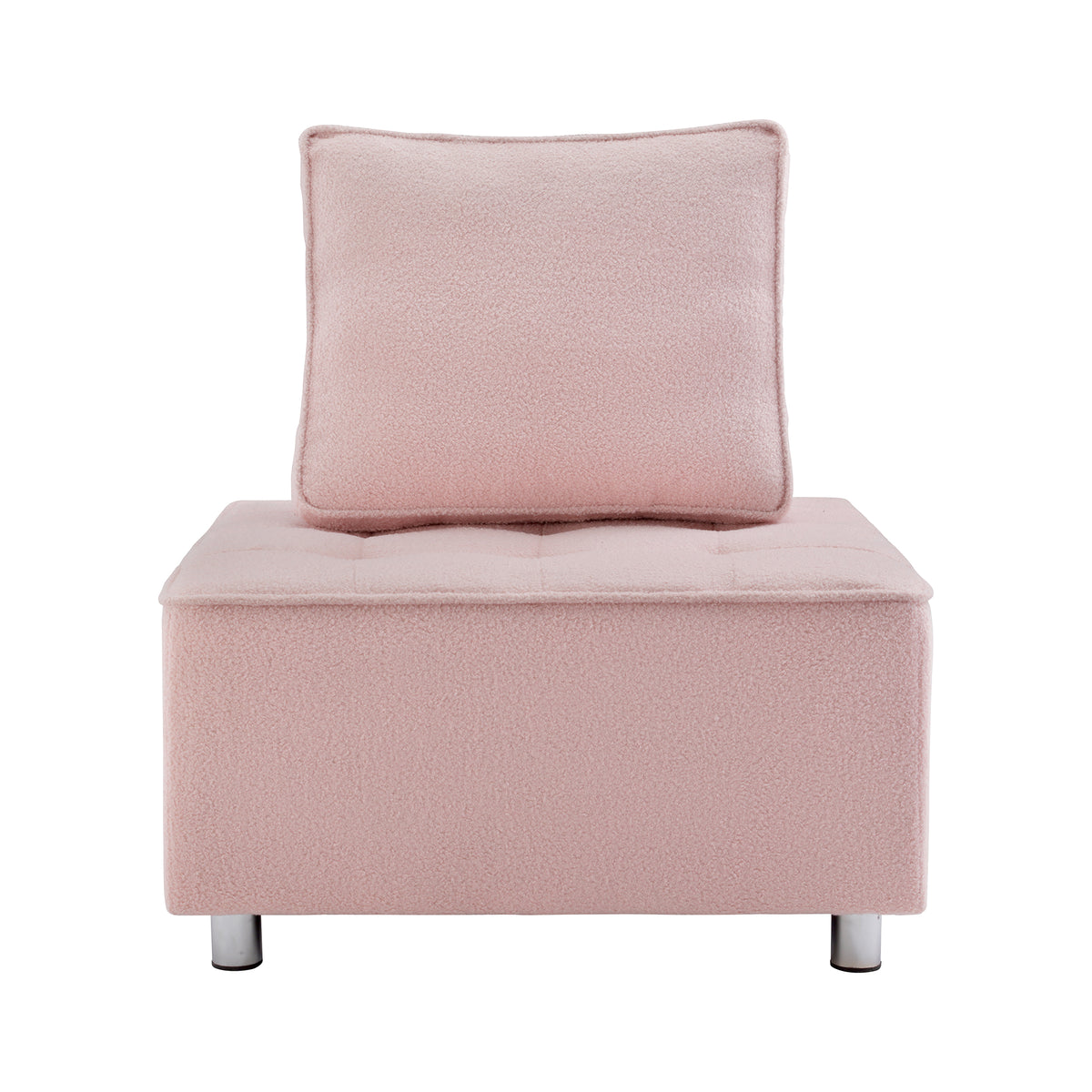 Living Room Ottoman Lazy Chair W2251P145956-djyc