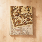 Classic GC_VIN5005 Cream 2 ft. x 3 ft. Area Rug-B186P452248 - 细节图