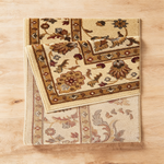 Classic GC_VIN5005 Cream 7 ft. 10 in. x 10 ft. 3 in. Area Rug-B186P452251 - 细节图
