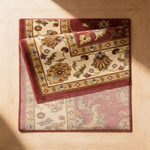 Classic GC_VIN5006 Red 2 ft. x 3 ft. Area Rug-B186P452253 - 细节图