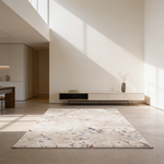 MARFI Collection 6X9 Multi / Contemporary Area Rug-B189P183435 - 场景图