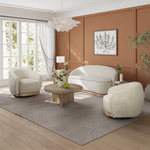 Tight Back Sofa with a Plithe Wood Base-B2699P481667 - 正方形修复