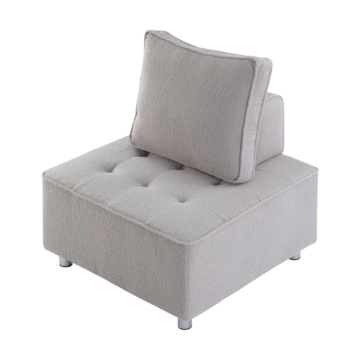 Living Room Ottoman Lazy Chair W2251P145954-djyc