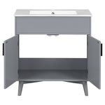 Bathroom vanity Set, Combo Cabinet, Bathroom Storage Cabinet W1390130784-djyc