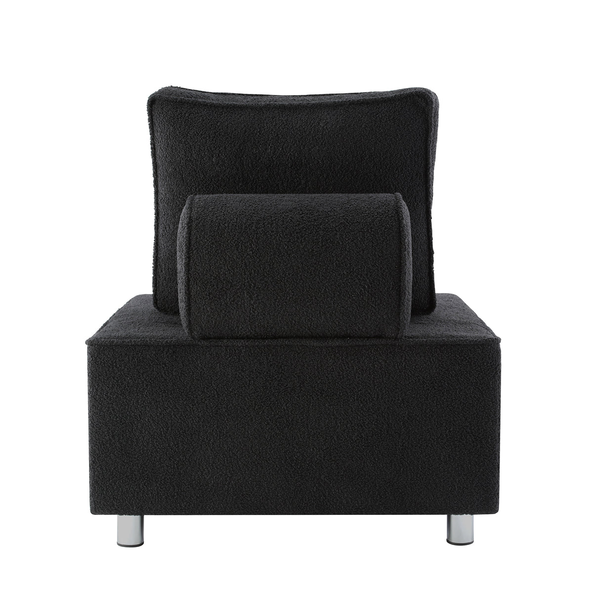 Living Room Ottoman Lazy Chair W2251P145951-djyc