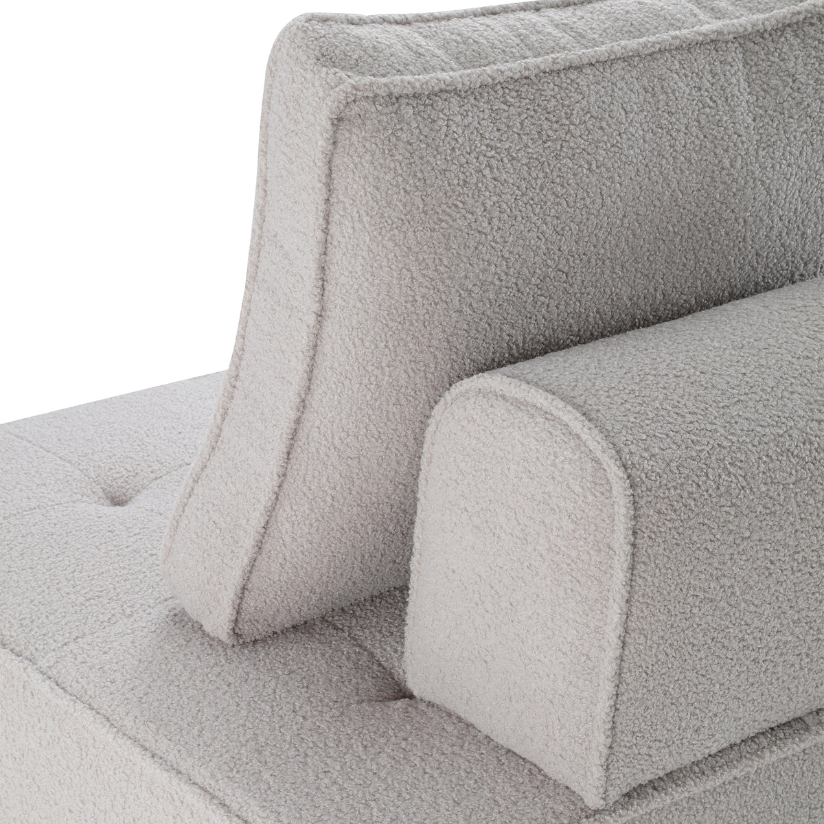 Living Room Ottoman Lazy Chair W2251P145954-djyc