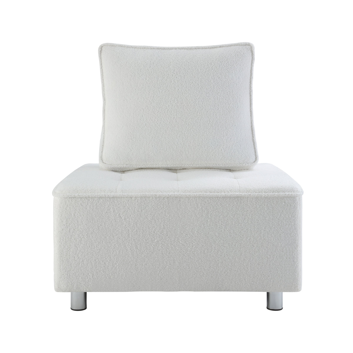 Living Room Ottoman Lazy Chair W2251P145952-djyc