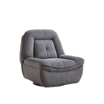 [VIDEO]360 Degree Corduroy Swivel Upholstered Manual Recliner Chair,Theater Recliner Sofa,Nursery Glider Rocker for Living Room W834S00279-djyc