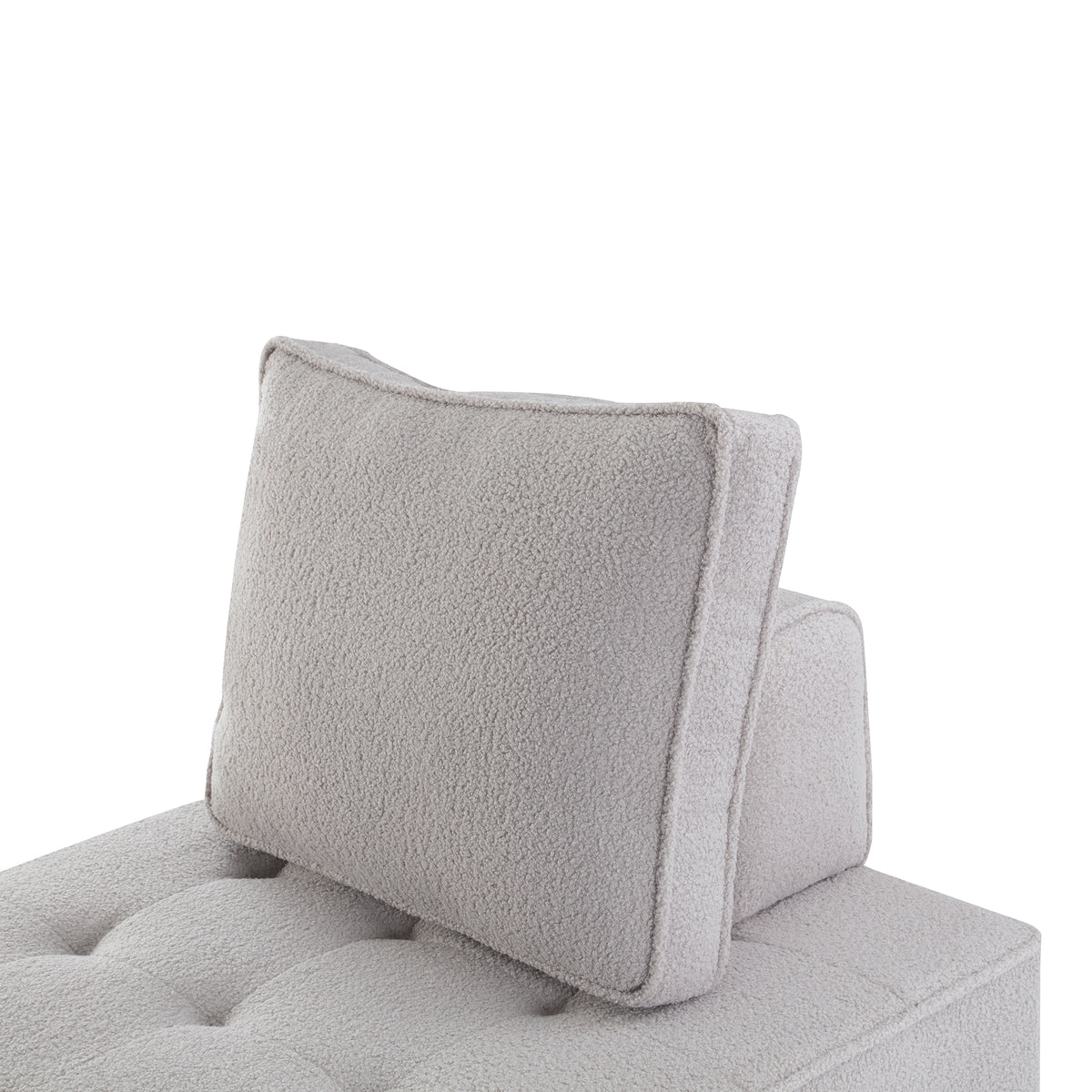 Living Room Ottoman Lazy Chair W2251P145954-djyc