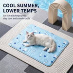 Pet Resting Mat for Cats and Dogs