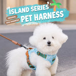Adjustable Pet Harness