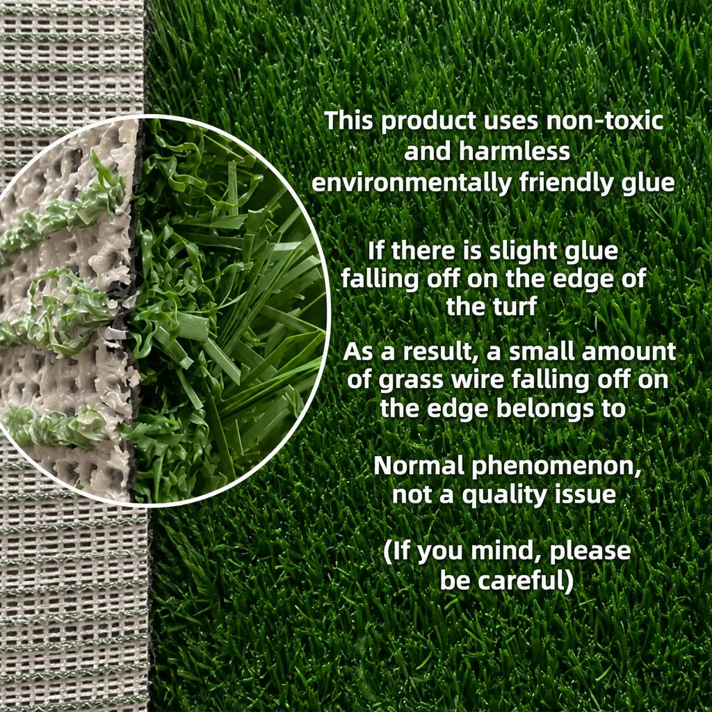 Artificial Grass Dog Potty Mat