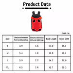 Pet Carrier Backpack for Cats and Small Dogs