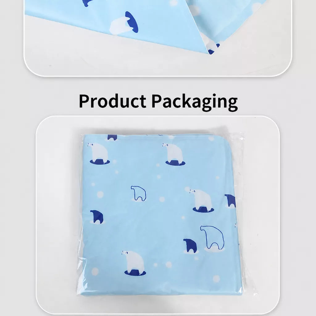 Pet Resting Mat for Cats and Dogs