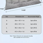 Dog & Cat Pet Bed