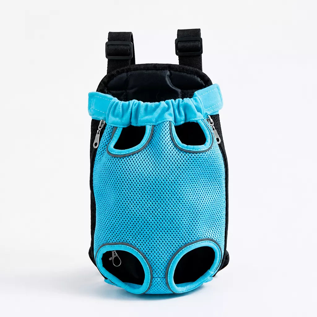 Pet Carrier Backpack for Cats and Small Dogs