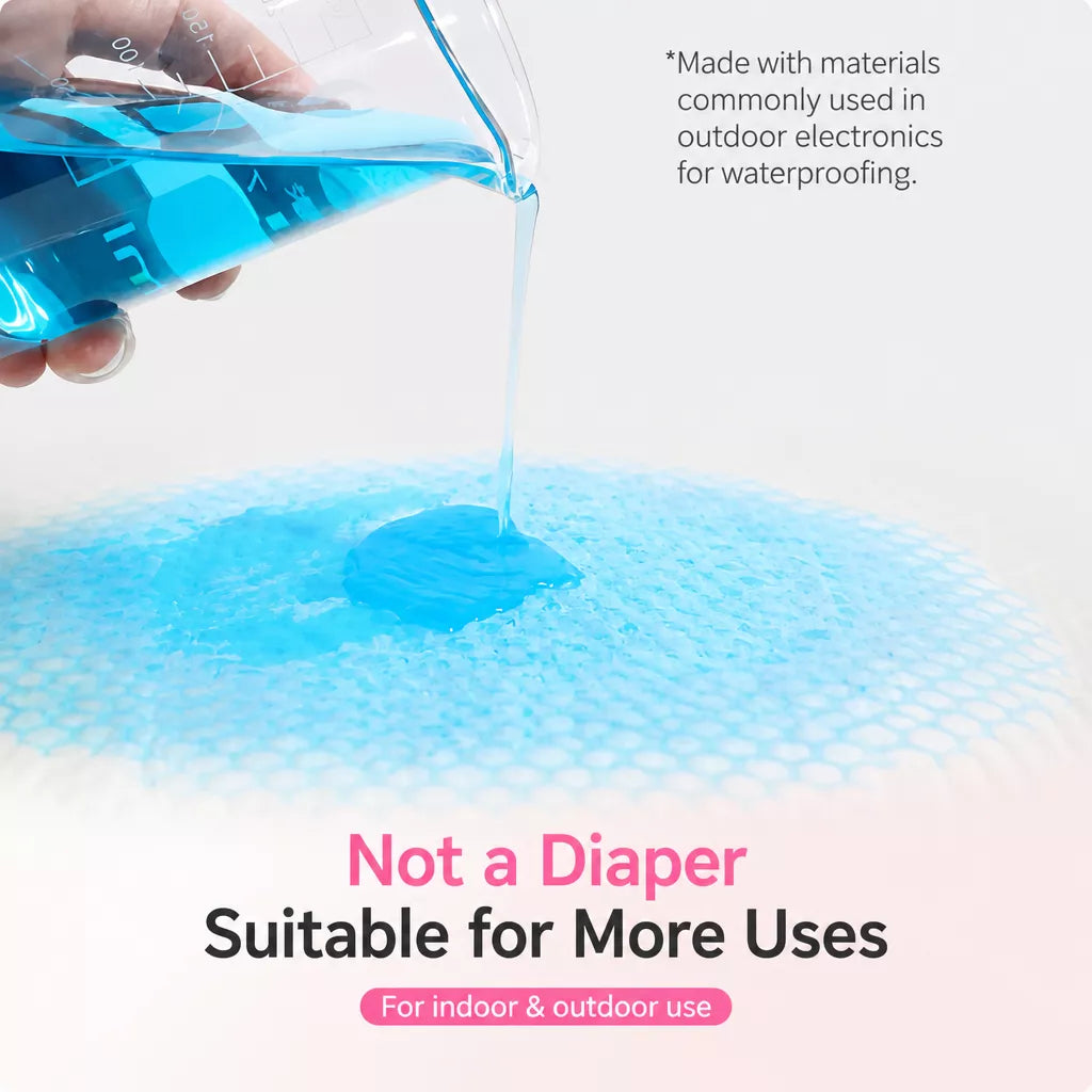 Disposable Dog Pee Pads
