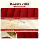 Semi-Enclosed EPE Foam Pet Bed for Cats and Small Dogs