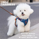 Adjustable Pet Harness