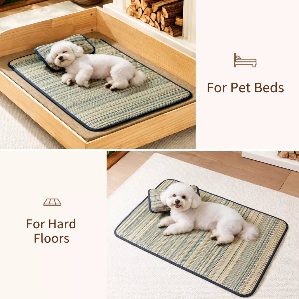 Silicone Pet Bed Mat