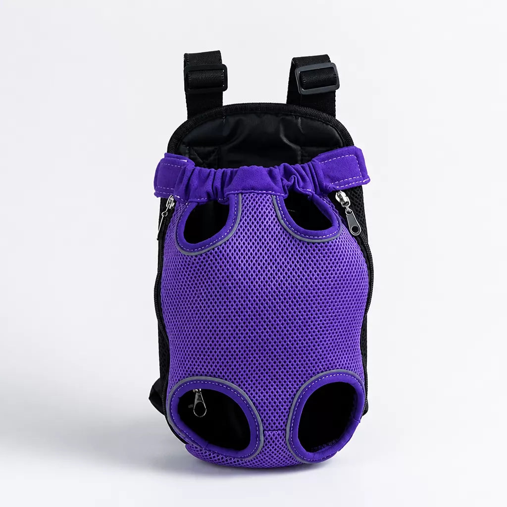 Pet Carrier Backpack for Cats and Small Dogs