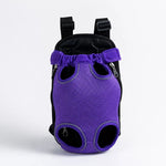 Pet Carrier Backpack for Cats and Small Dogs