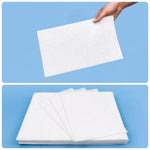Absorbent Pet Pee Pads for Dogs and Cats