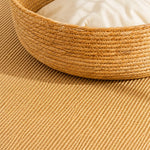 Woven Cat Beds for Cats & Small Dogs