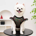 Lightweight Summer Mesh Pet Shirt for Dogs and Cats